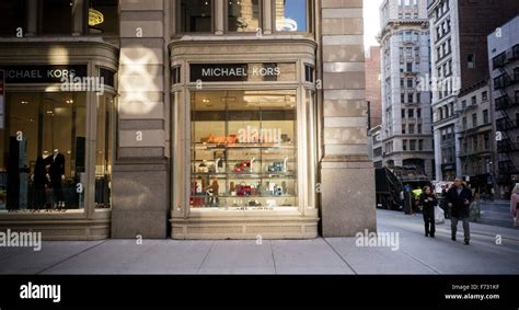 Michael Kors new york